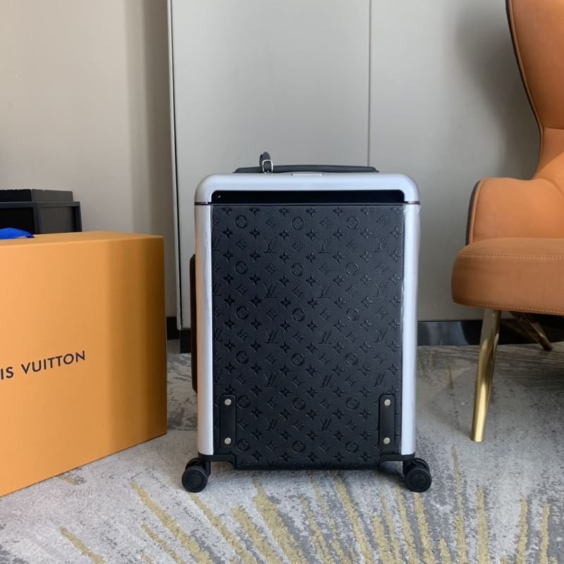 LV Suitcase